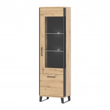 Vitrīna LOFT LT7